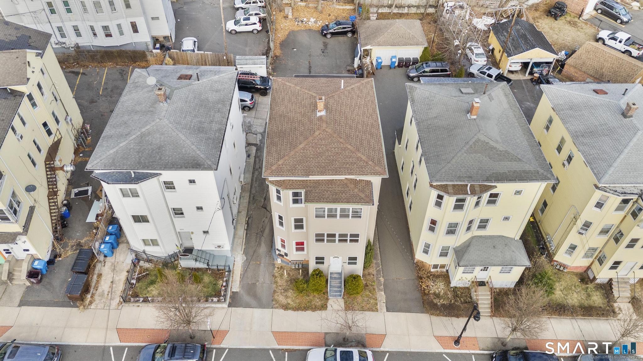 329 Broad Street New Britain CT 06053