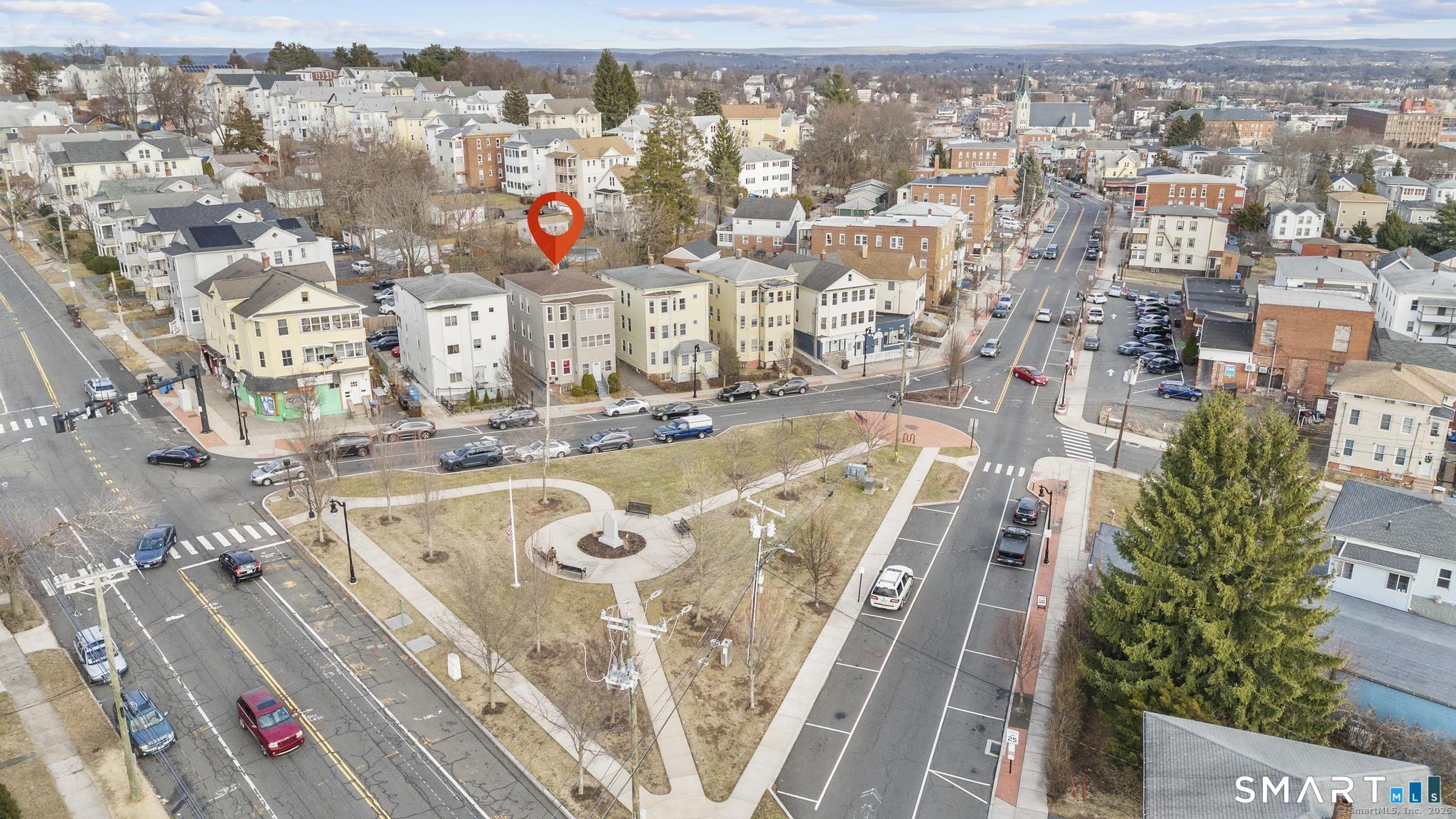 329 Broad Street New Britain CT 06053