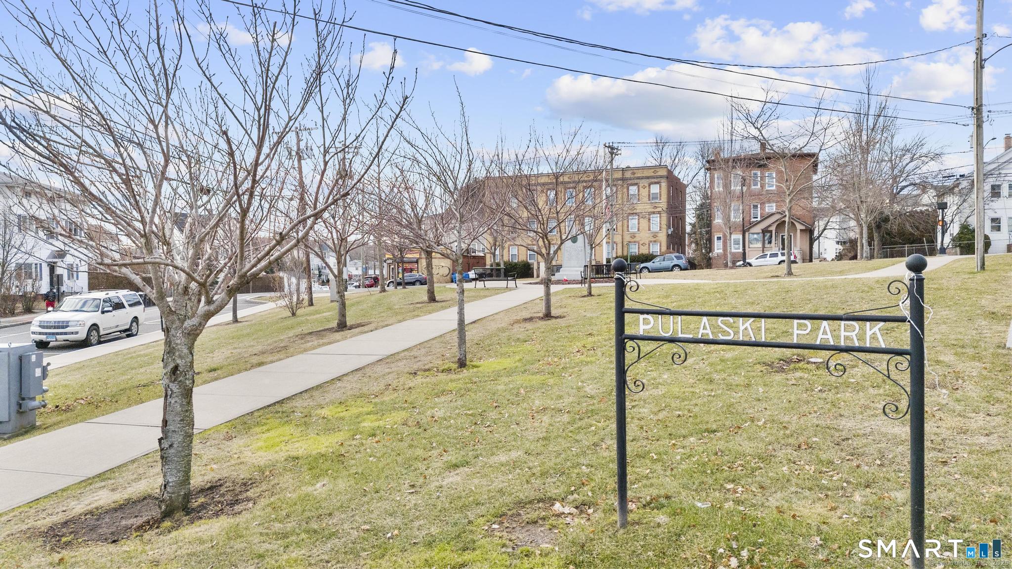 329 Broad Street New Britain CT 06053