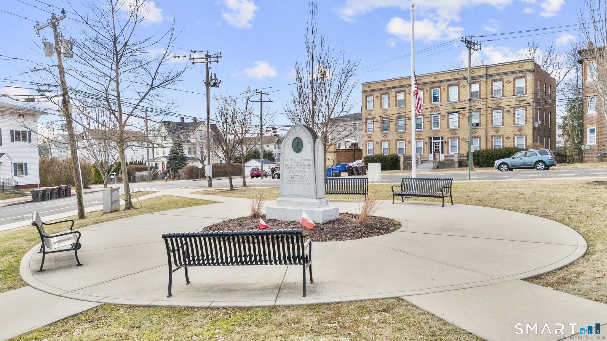 329 Broad Street New Britain CT 06053