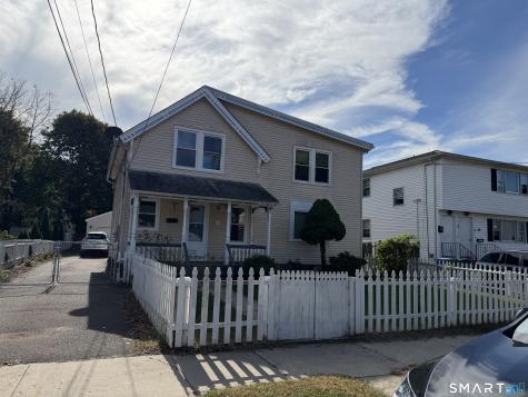 48 Barraclough Avenue Hamden CT 06517