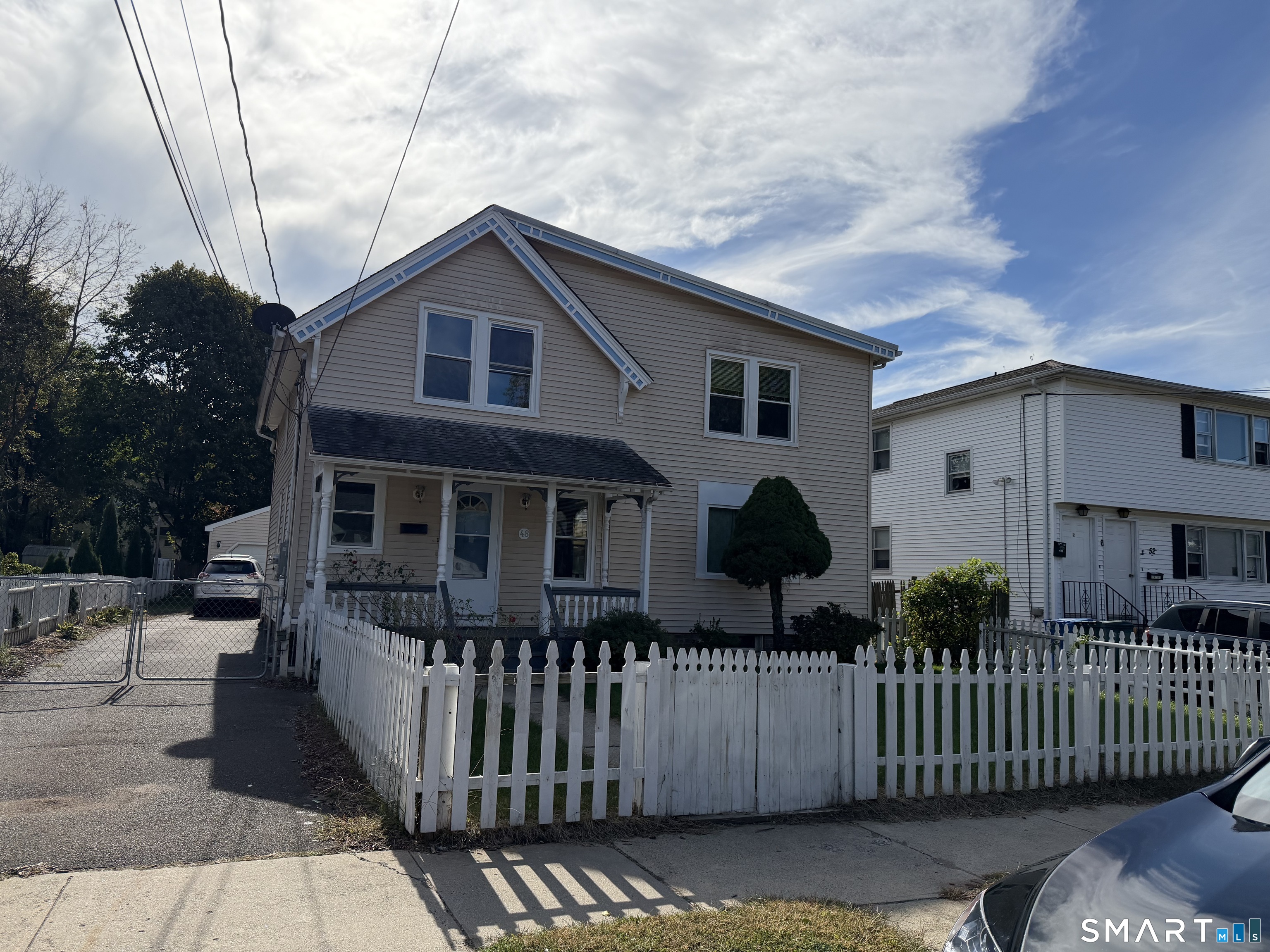 48 Barraclough Avenue Hamden CT 06517