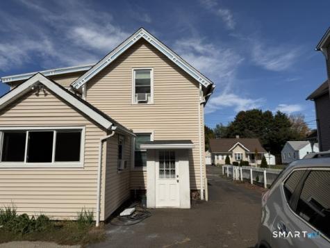 48 Barraclough Avenue Hamden CT 06517