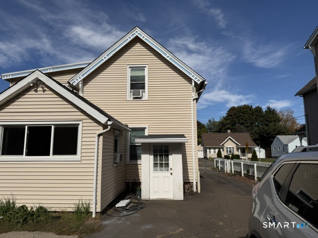 48 Barraclough Avenue Hamden CT 06517