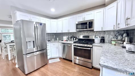 507 Mill Pond Drive South Windsor CT 06074