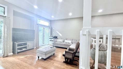 507 Mill Pond Drive South Windsor CT 06074