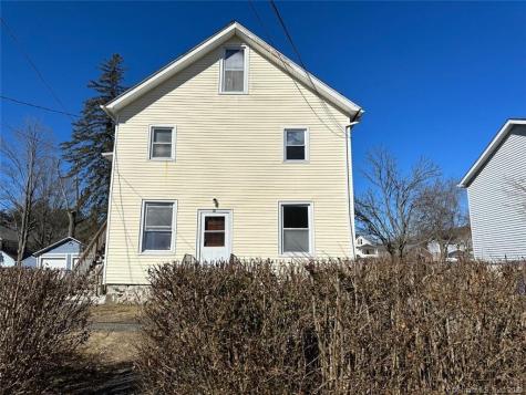 31 Eagle Street Torrington CT 06790