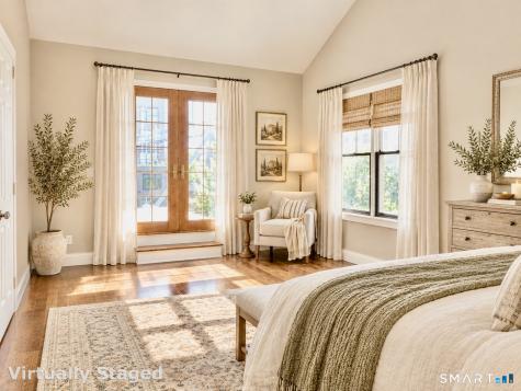 40 Osborne Avenue Norwalk CT 06855