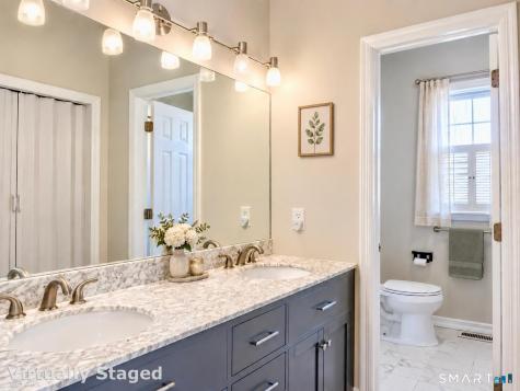 40 Osborne Avenue Norwalk CT 06855