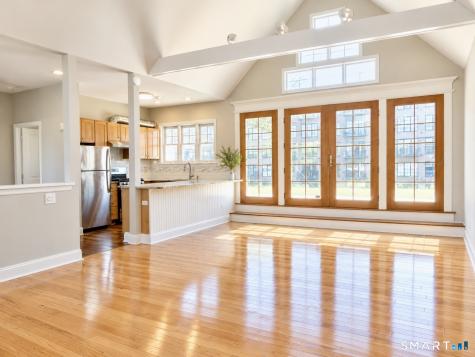 40 Osborne Avenue Norwalk CT 06855