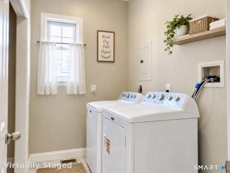 40 Osborne Avenue Norwalk CT 06855