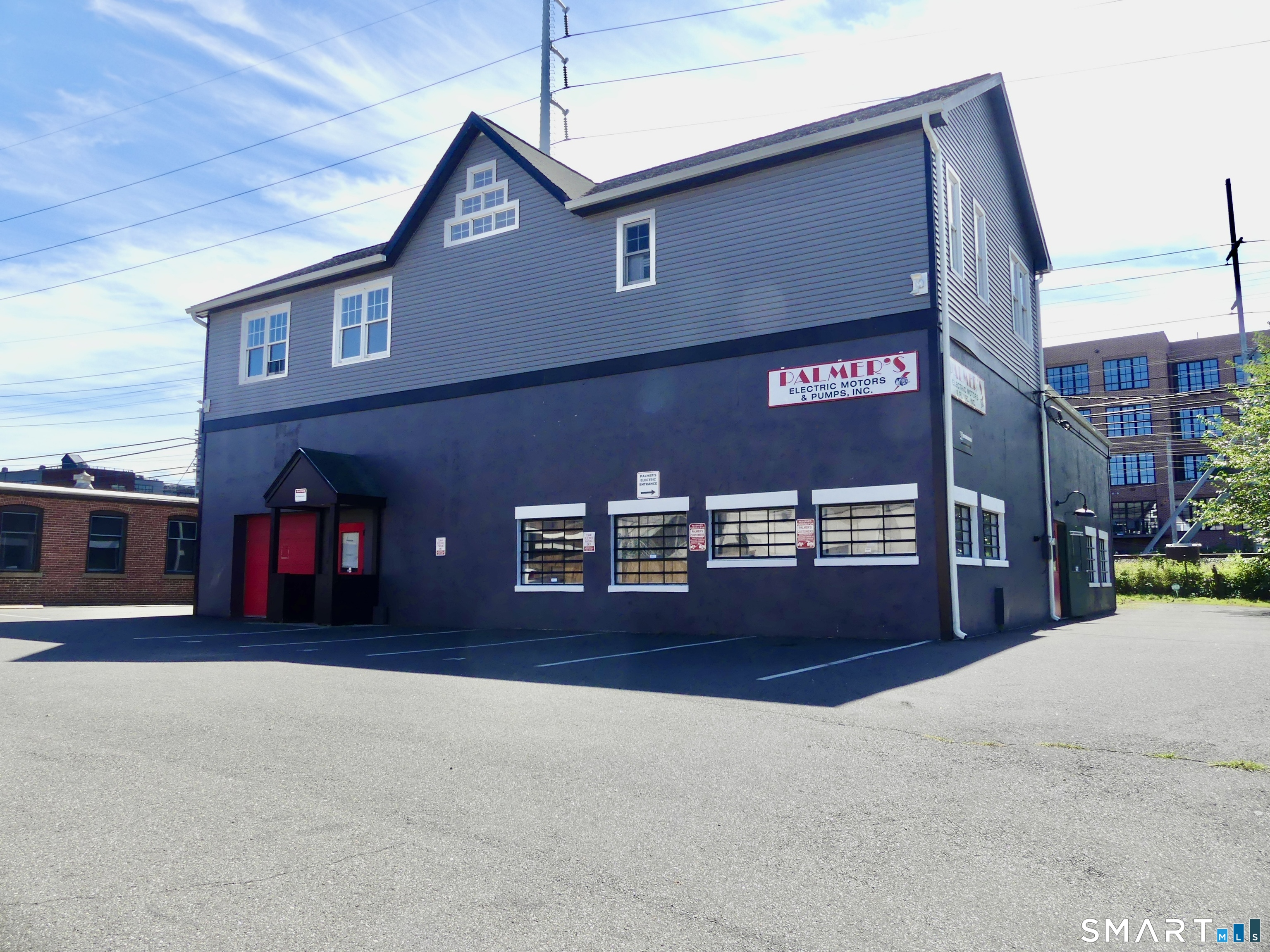 40 Osborne Avenue Norwalk CT 06855