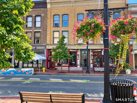 40 Osborne Avenue Norwalk CT 06855