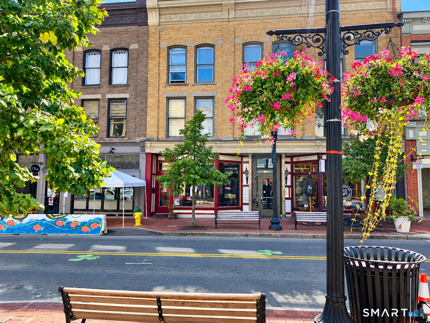 40 Osborne Avenue Norwalk CT 06855