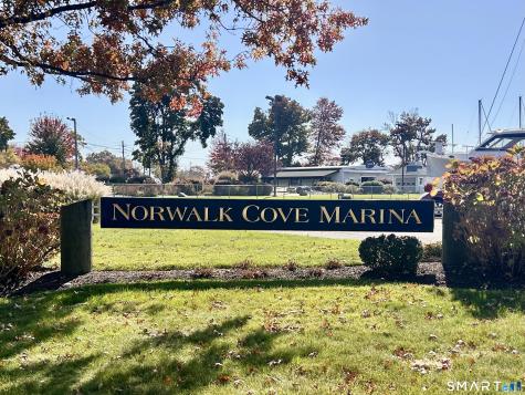 40 Osborne Avenue Norwalk CT 06855