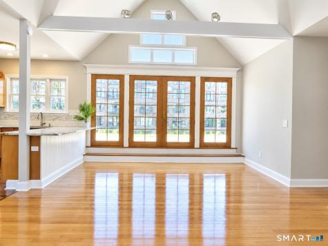 40 Osborne Avenue Norwalk CT 06855
