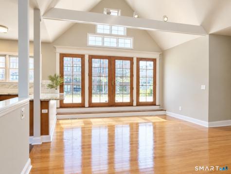 40 Osborne Avenue Norwalk CT 06855