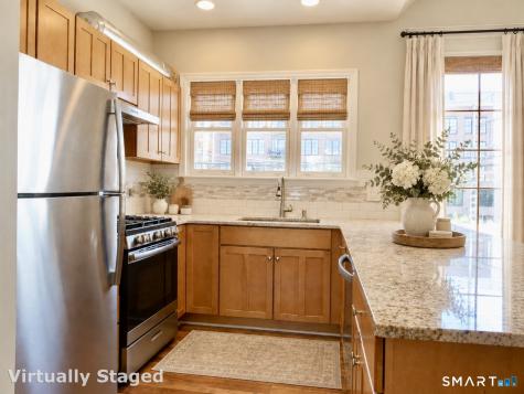 40 Osborne Avenue Norwalk CT 06855