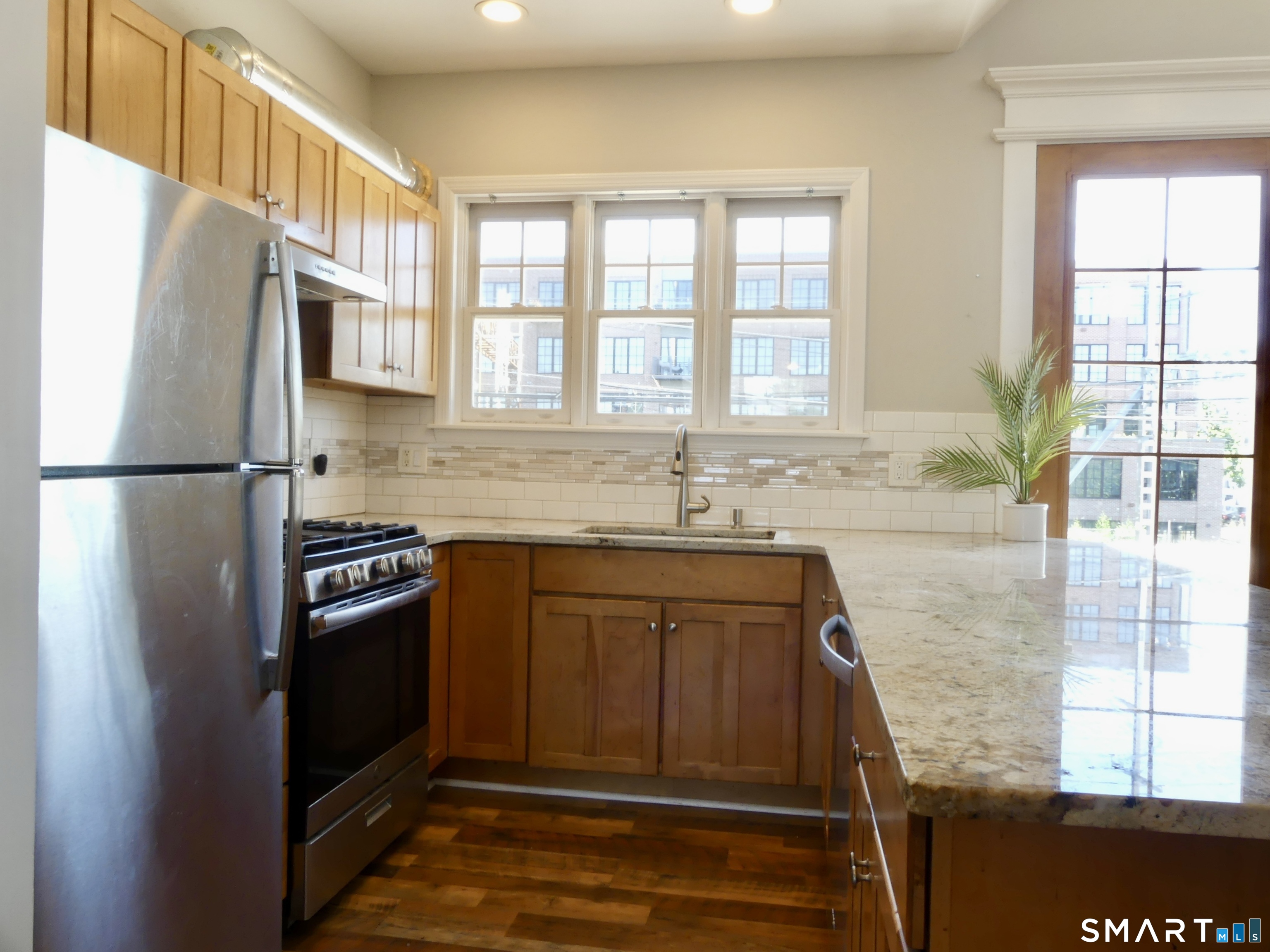 40 Osborne Avenue Norwalk CT 06855