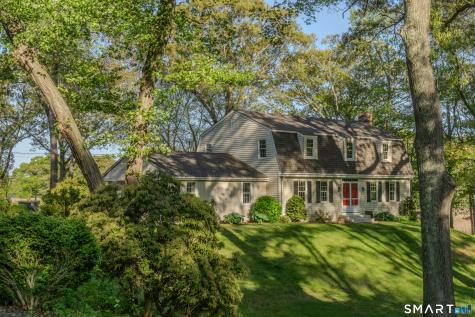 17 Mallard Drive Old Saybrook CT 06475