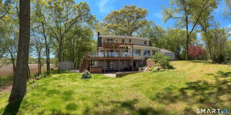 17 Mallard Drive Old Saybrook CT 06475