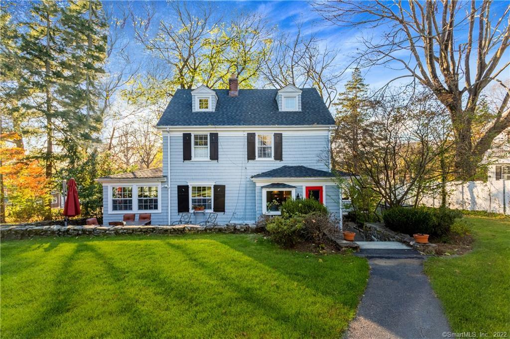 12 Clearview Avenue Norwalk CT 06851
