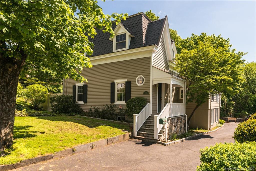 168 East Elm Street Greenwich CT 06830