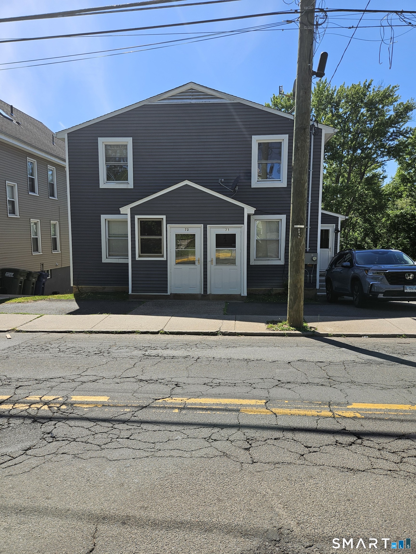 71 Prospect Street Middletown CT 06457
