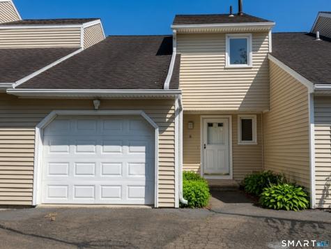 27 Bayview Place West Haven CT 06516