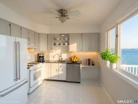 27 Bayview Place West Haven CT 06516