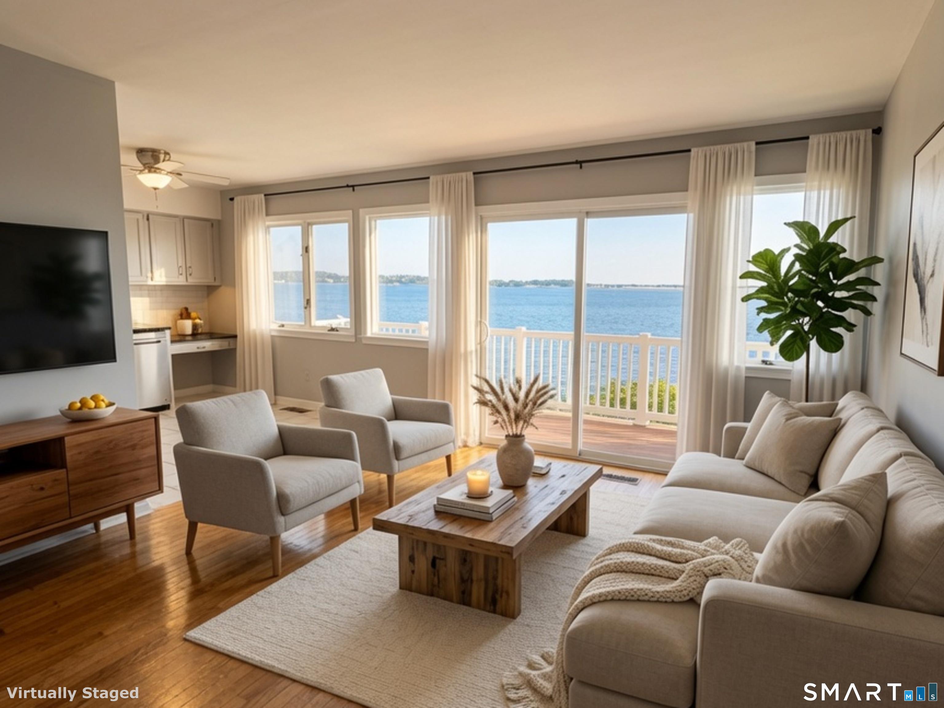 27 Bayview Place West Haven CT 06516