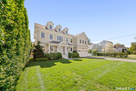 110 Smith Street Fairfield CT 06824