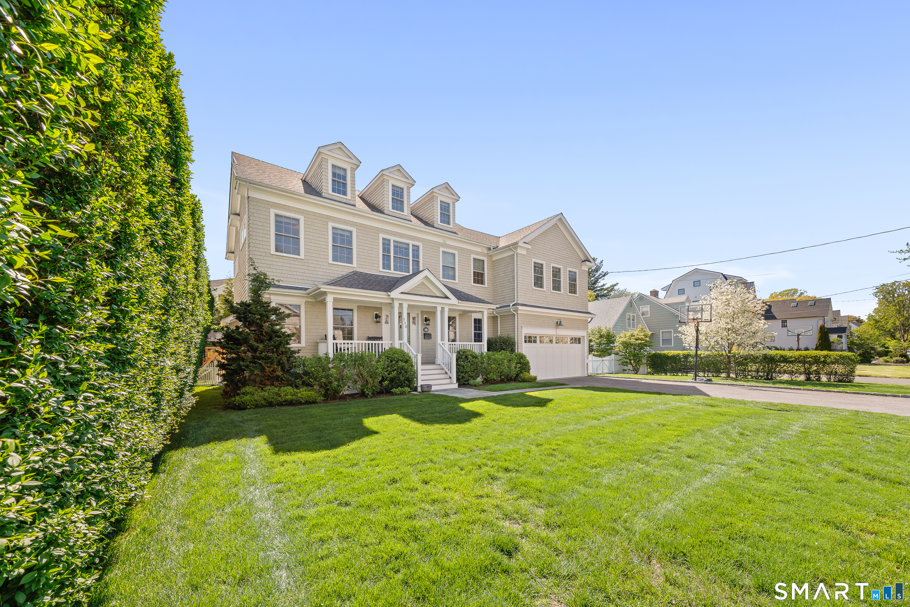 110 Smith Street Fairfield CT 06824