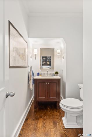 110 Smith Street Fairfield CT 06824