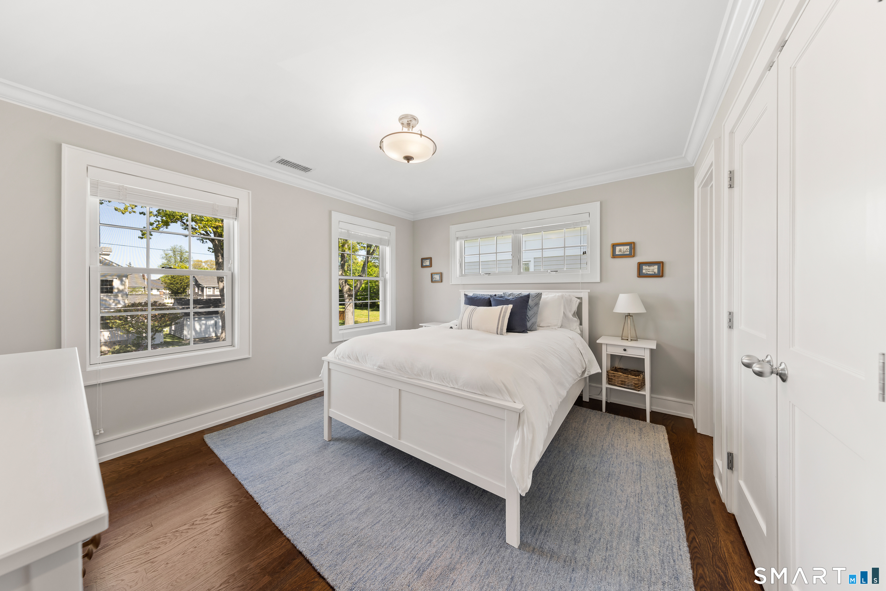 110 Smith Street Fairfield CT 06824
