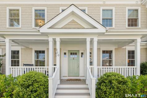 110 Smith Street Fairfield CT 06824