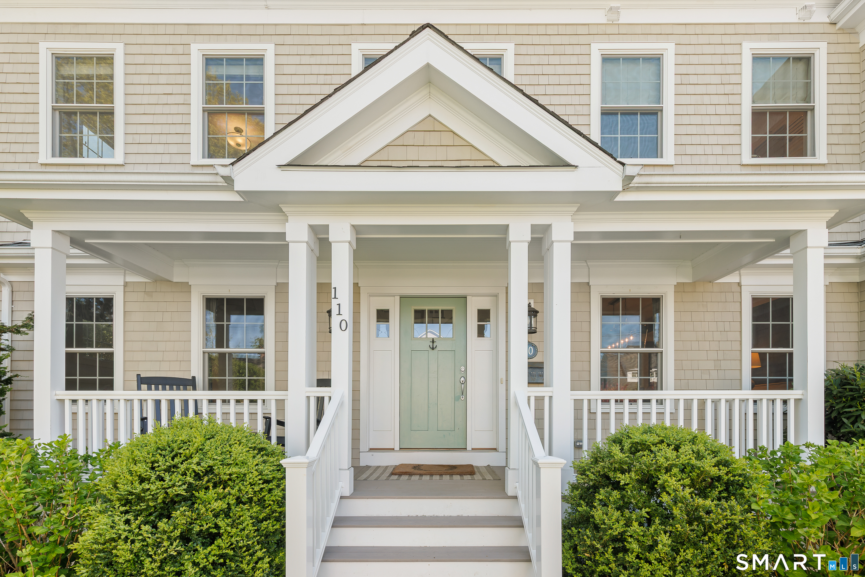 110 Smith Street Fairfield CT 06824