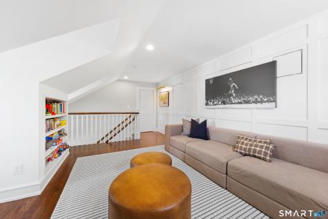 110 Smith Street Fairfield CT 06824