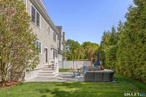 110 Smith Street Fairfield CT 06824