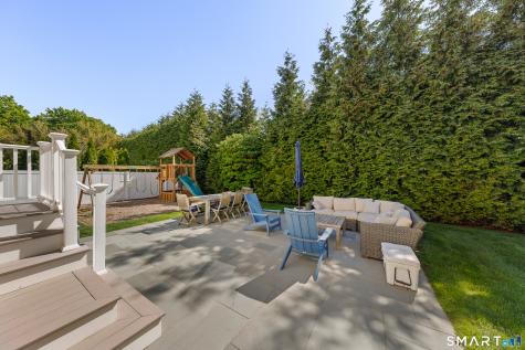 110 Smith Street Fairfield CT 06824