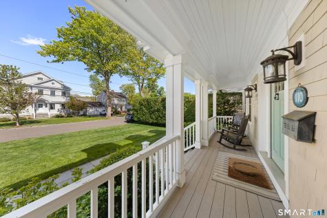 110 Smith Street Fairfield CT 06824