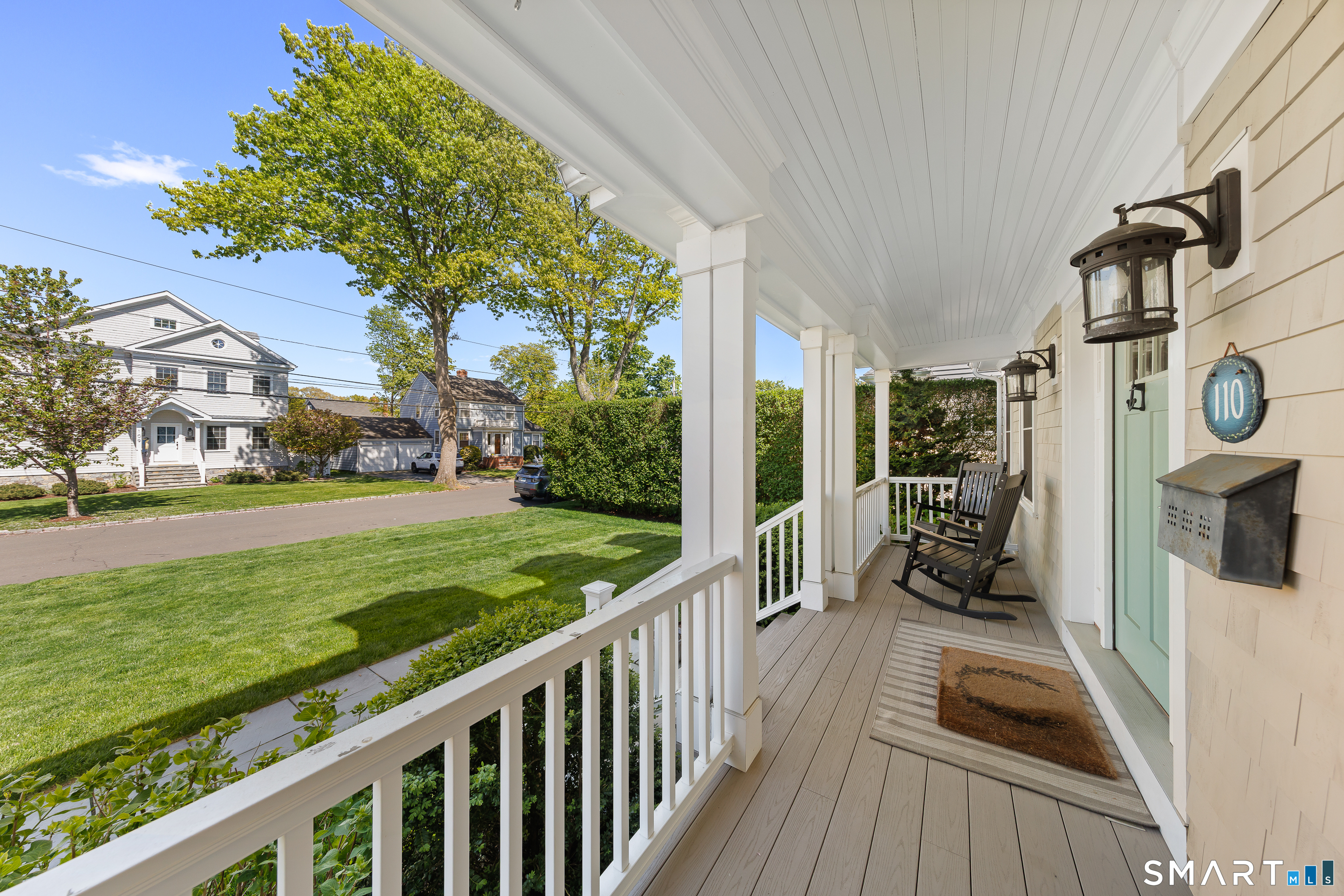 110 Smith Street Fairfield CT 06824