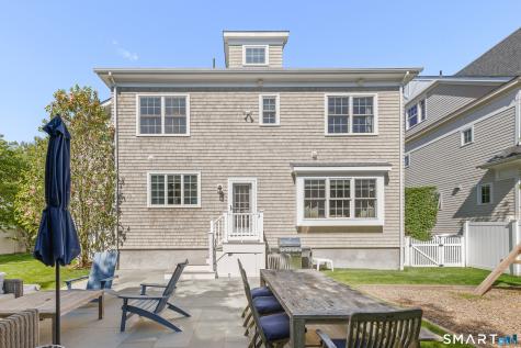 110 Smith Street Fairfield CT 06824