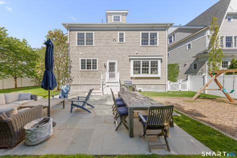 110 Smith Street Fairfield CT 06824
