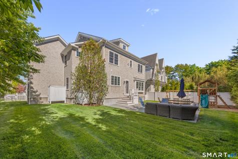 110 Smith Street Fairfield CT 06824