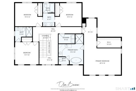110 Smith Street Fairfield CT 06824