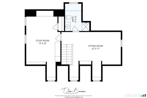 110 Smith Street Fairfield CT 06824