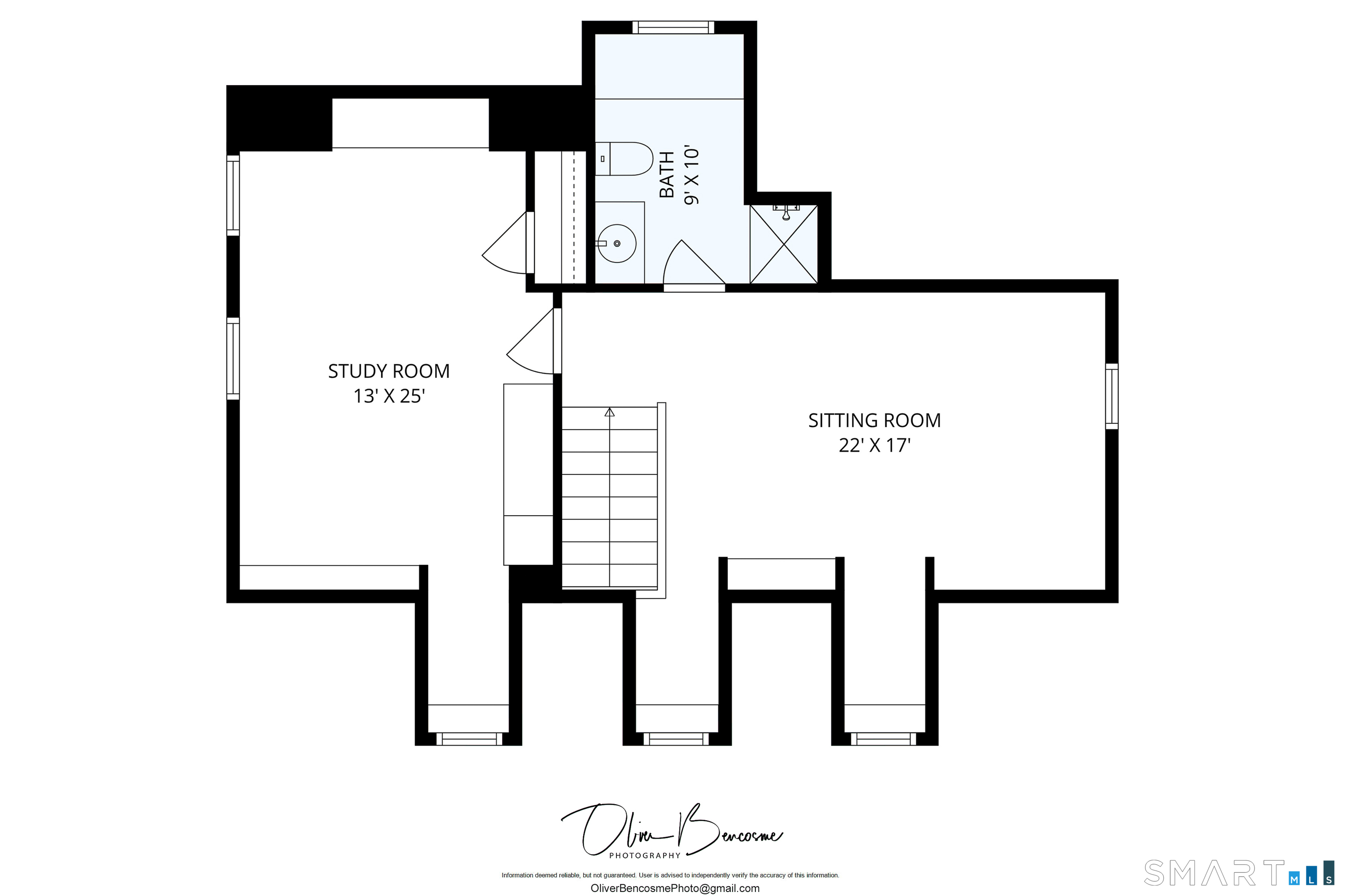 110 Smith Street Fairfield CT 06824