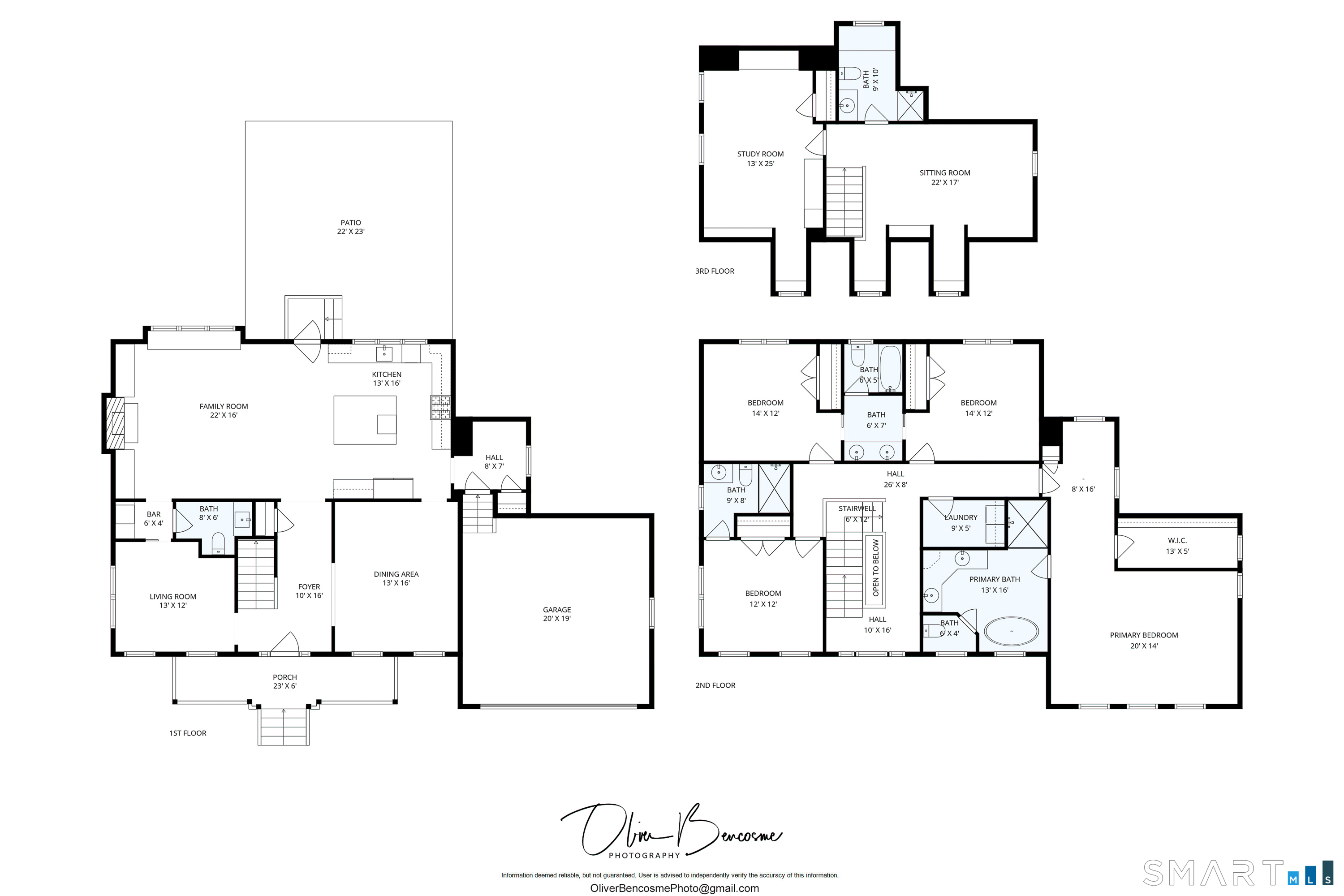 110 Smith Street Fairfield CT 06824