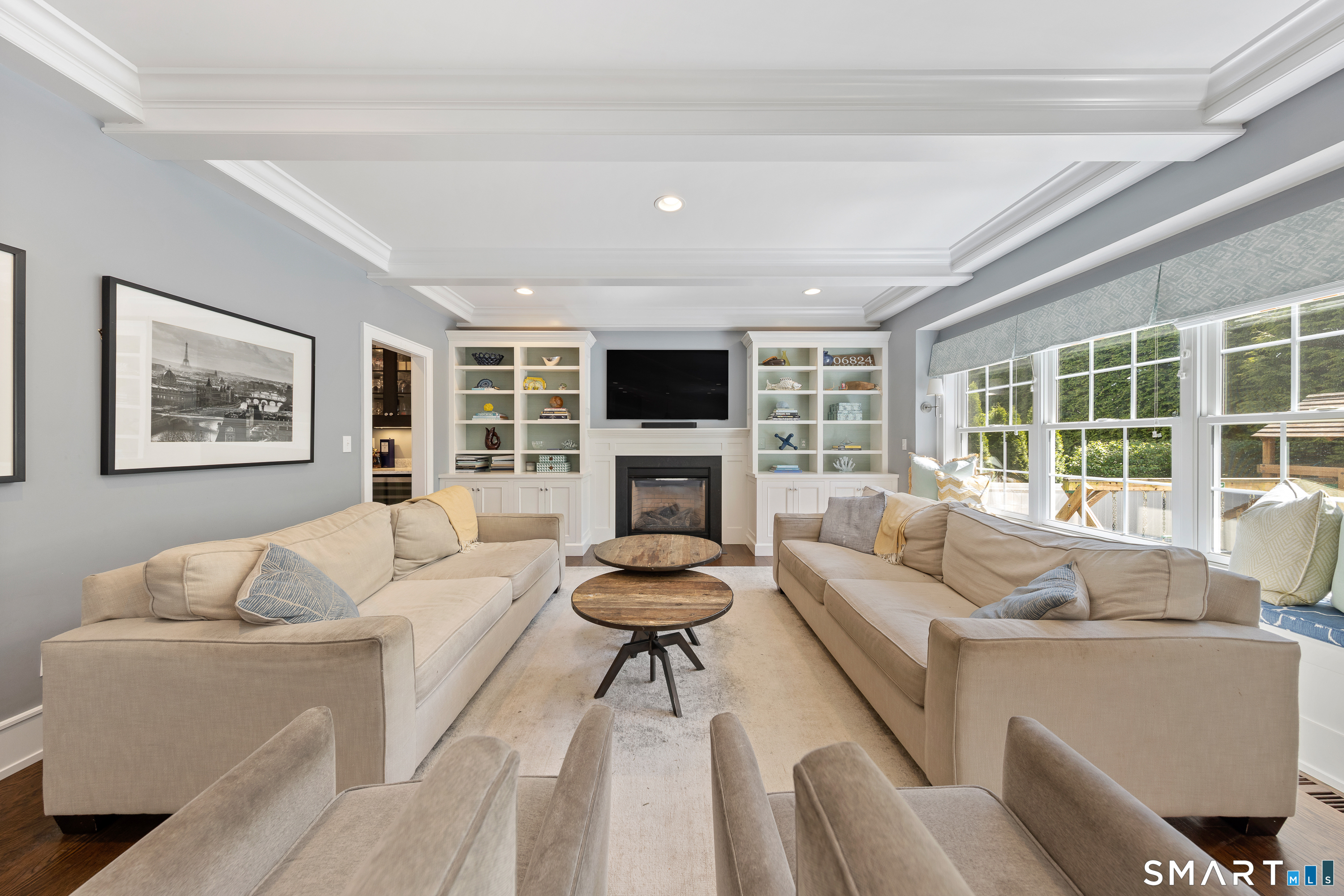 110 Smith Street Fairfield CT 06824